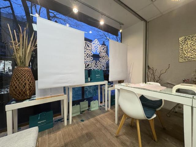 À vendre Local commercial de 79,63 m2 Orléans centre