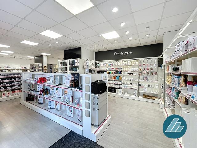 À VENDRE Local commercial en plein cœur d’Abbeville