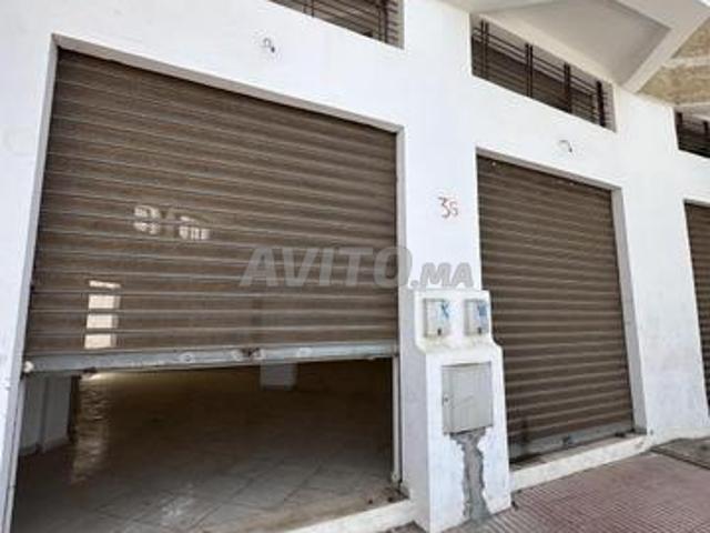 À VENDRE Local commercial 114m²