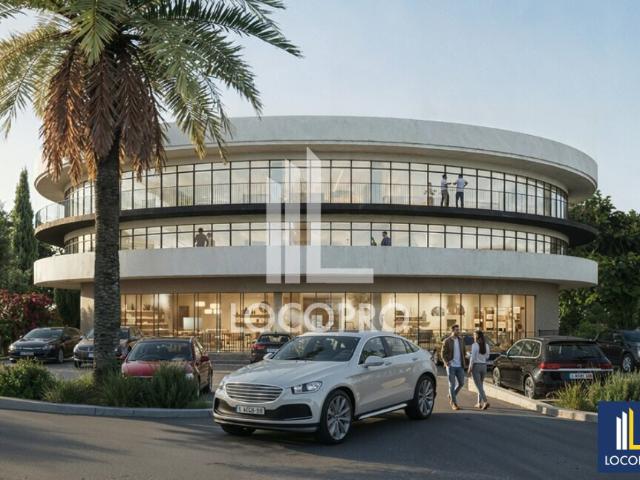 A VENDRE LOCAL COMMERCIAL 593 M2 GRASSE