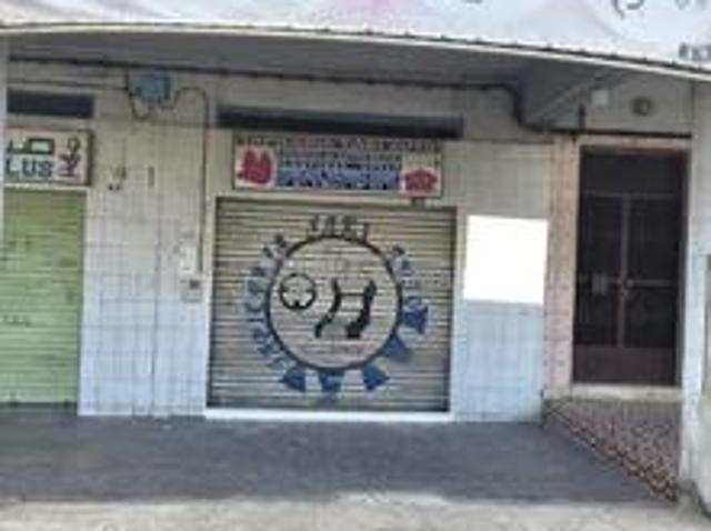 À vendre Local commercial 60 m² Nador