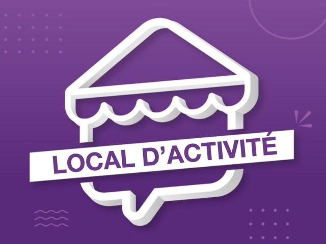 À Vendre Local d'Activité de 391 m² à NEULISE 42, Proche Autoroute