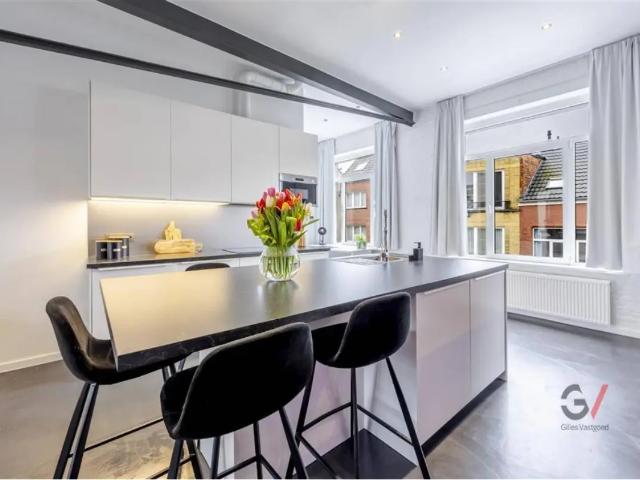 à vendre Loft Malines Coxiestraat