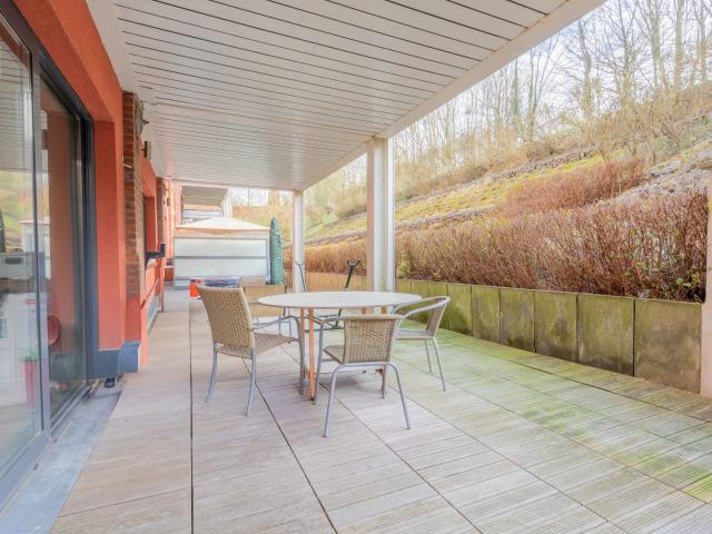 à vendre Loft Nivelles