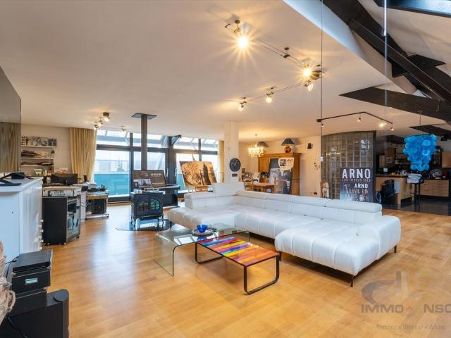 à vendre Loft Ostende Cirkelstraat
