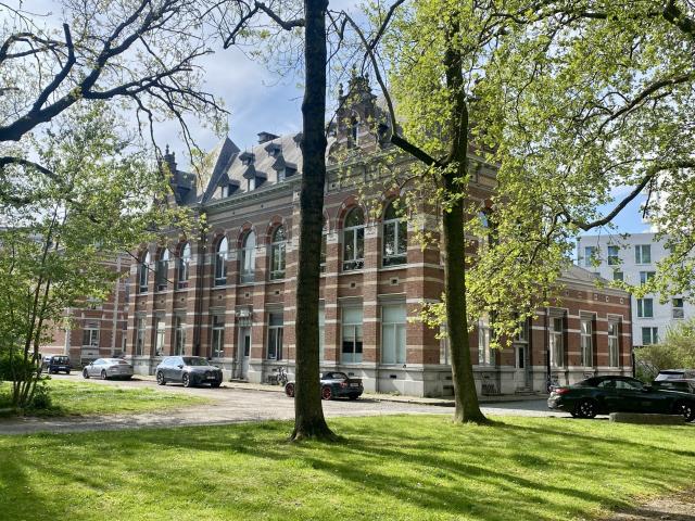 à vendre Loft Anderlecht
