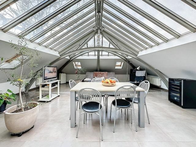 à vendre Loft Anderlecht