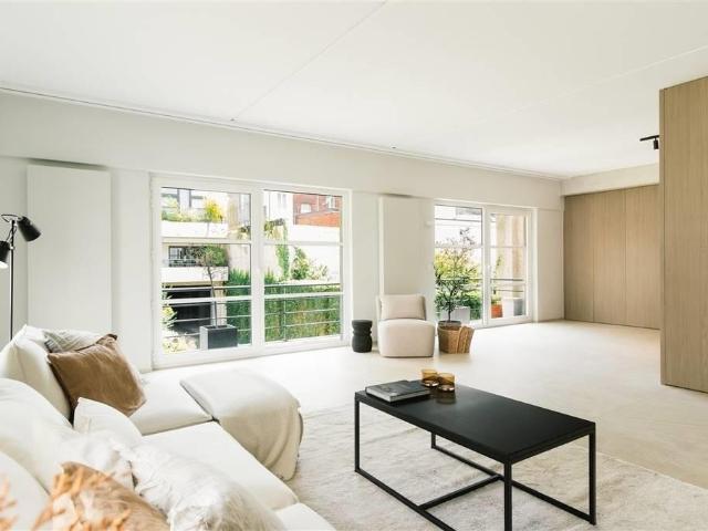 à vendre Loft Anvers