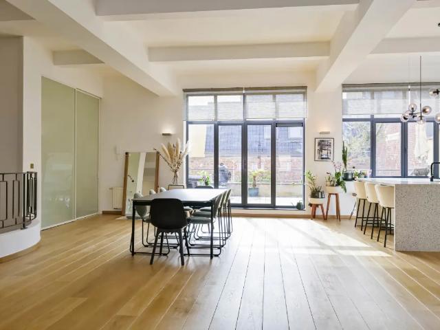 à vendre Loft Berchem Sainte Agathe