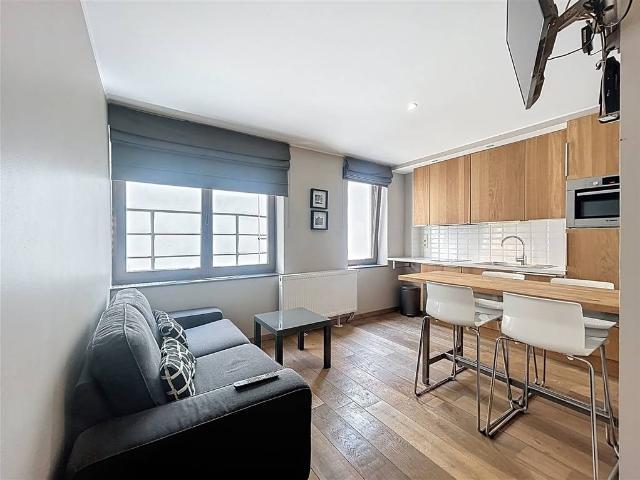 à vendre Loft Bruxelles