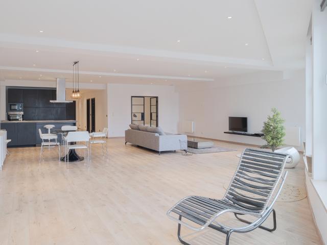 à vendre Loft Bruxelles