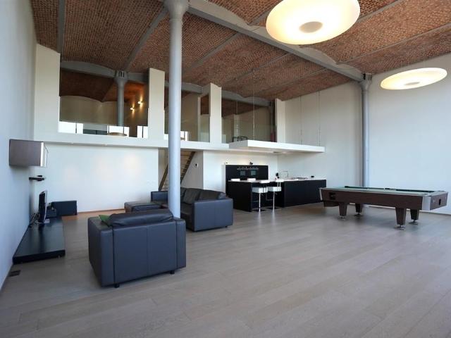 à vendre Loft Courtrai