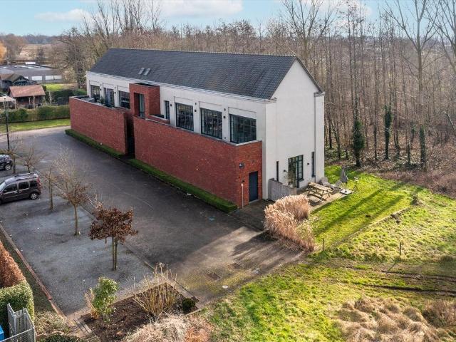 à vendre Loft Dentergem Abbeloos