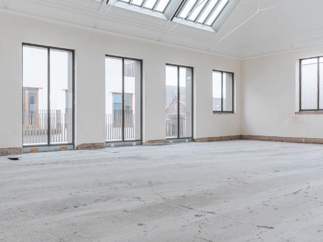 à vendre Loft Gand Academiestraat