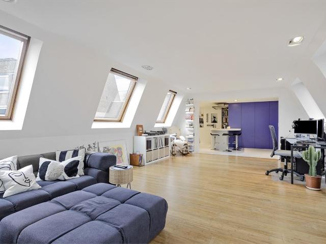 à vendre Loft Gand Sint Niklaasstraat