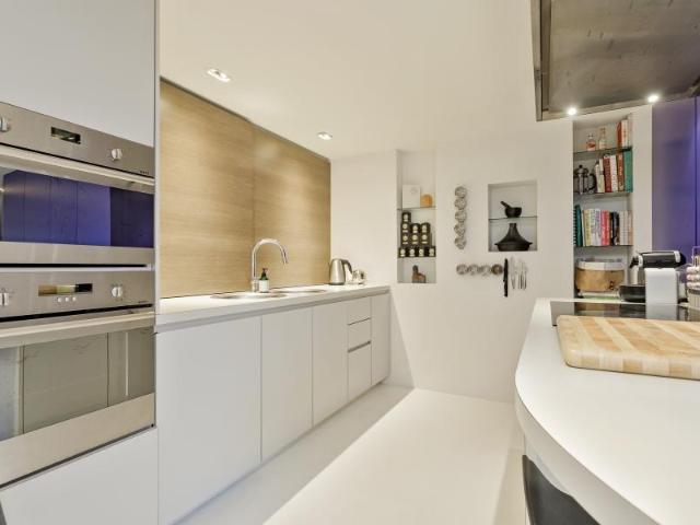 à vendre Loft Gand Sint Niklaasstraat