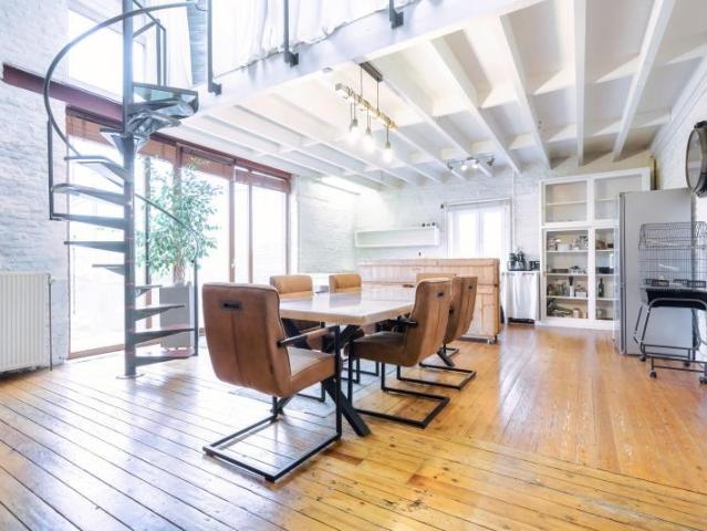 à vendre Loft Glons Rue Georges Depaifve 88