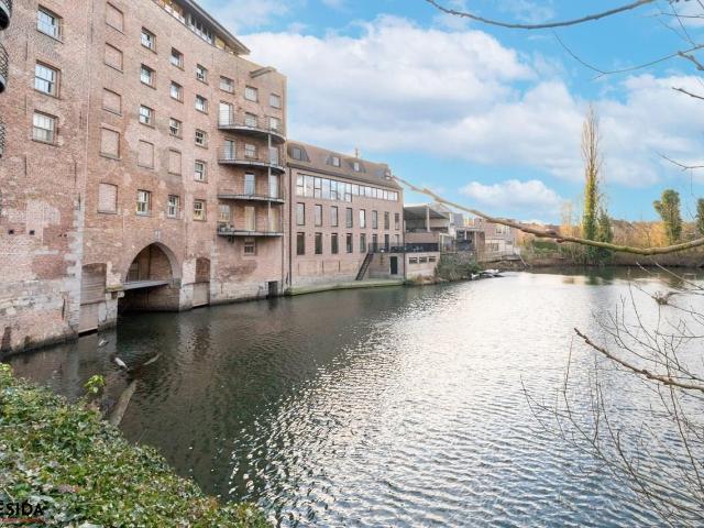 à vendre Loft Harelbeke