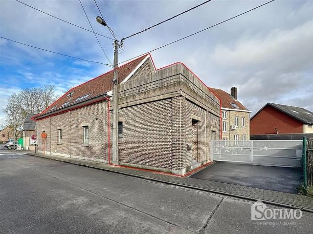 à vendre Loft Hooglede Schoolstraat