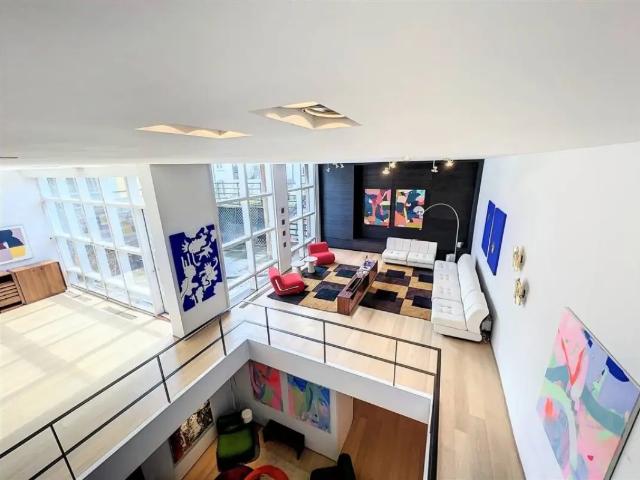 à vendre Loft Ixelles