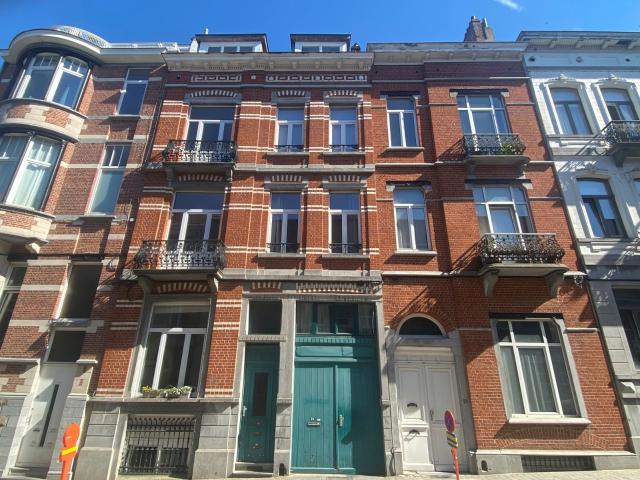 à vendre Loft Ixelles