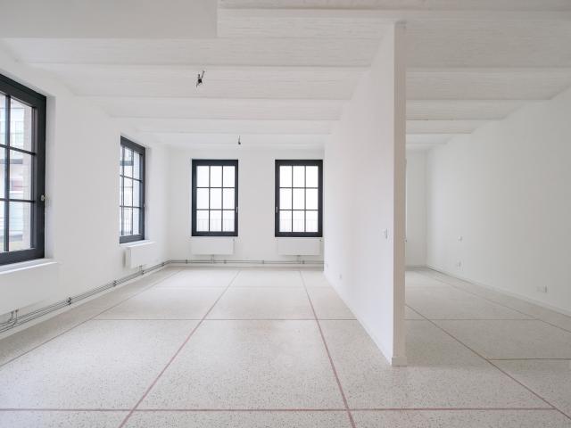 à vendre Loft Ixelles Rue du Prince Royal