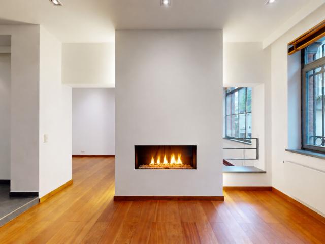à vendre Loft Ixelles Rue de Hennin