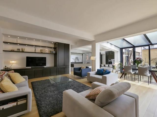 à vendre Loft Jette Rue du Grand Pré