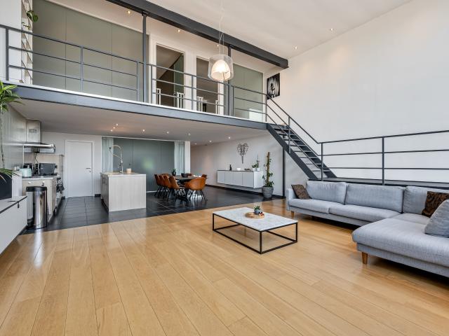 à vendre Loft Leupegem Ronseweg