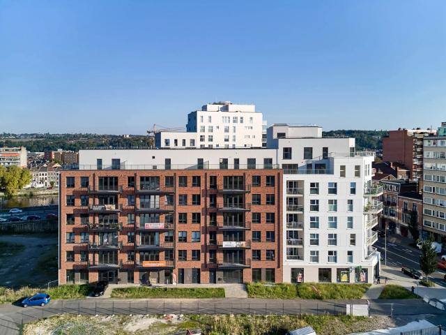 à vendre Loft Liège Quai de la Derivation