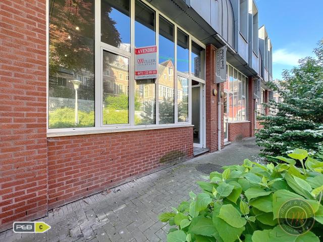 à vendre Loft Liège Rue Saint Michel