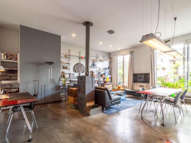 à vendre Loft Lot Meanderveld
