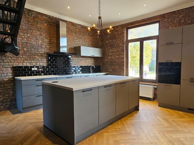 à vendre Loft Rebecq Grand place