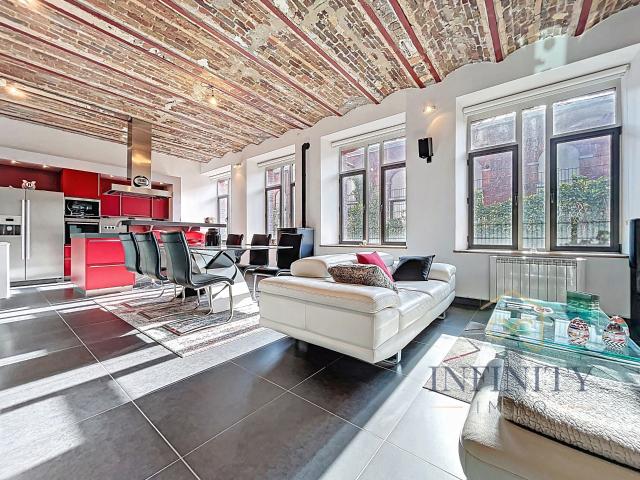 à vendre Loft Seraing Rue du Val Saint Lambert