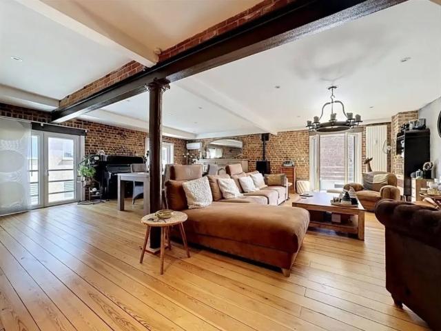 à vendre Loft Tubize
