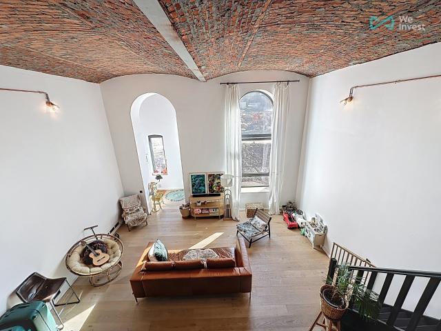 à vendre Loft Tubize
