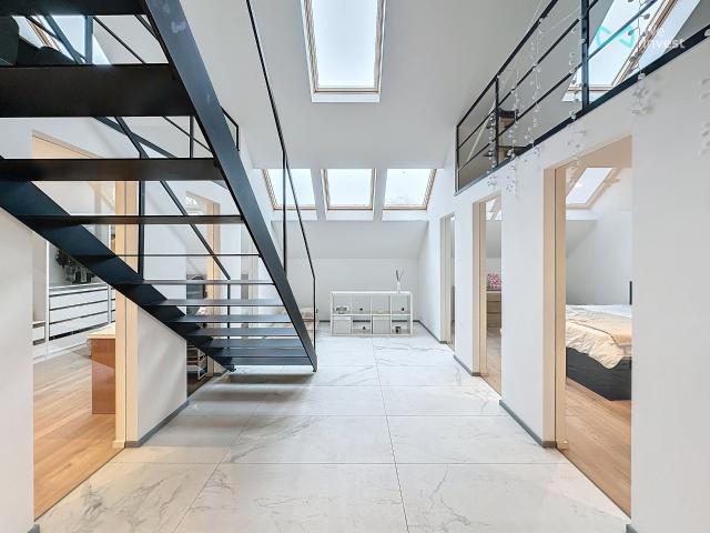 à vendre Loft Tubize