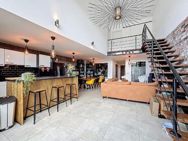 à vendre Loft Verviers Rue des Prairies