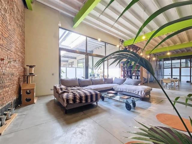 à vendre Loft Vilvorde