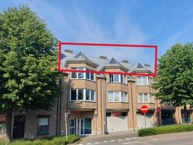 à vendre Loft Zaventem Steenokkerzeelstraat