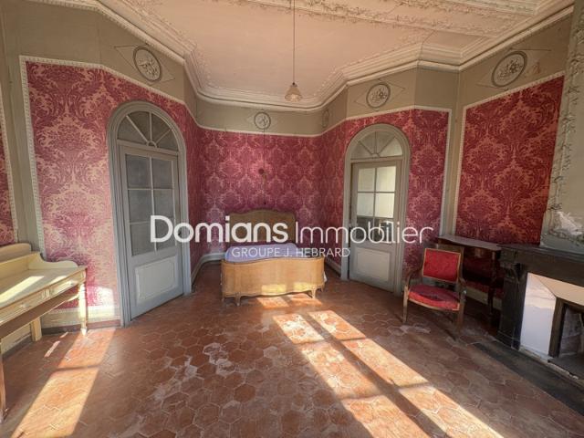 A VENDRE LLUPIA MAISON DE MAÎTRE