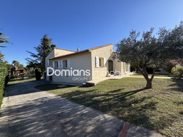 A VENDRE LLUPIA VILLA DE CARACTERE