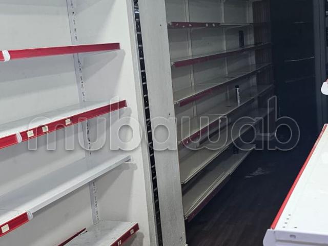 À vendre – magasin à sidi maârouf chaïmae