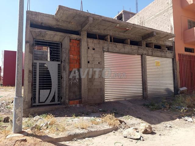 À vendre Magasin