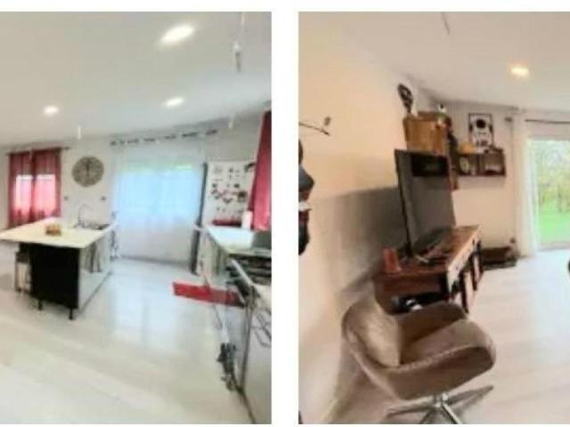 À vendre: Magnifique Maison à Nanteuil Saâcy Sur Marne – 8 pièces, 260 m²
