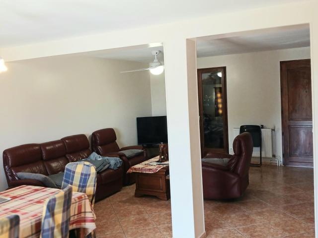 A vendre Magnifique maison de 7 pièces 135m² à Pierrefitte Sur Seine Saint Denis