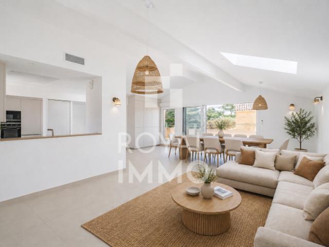 À Vendre Magnifique appartement Neuf en duplex Cap Brun