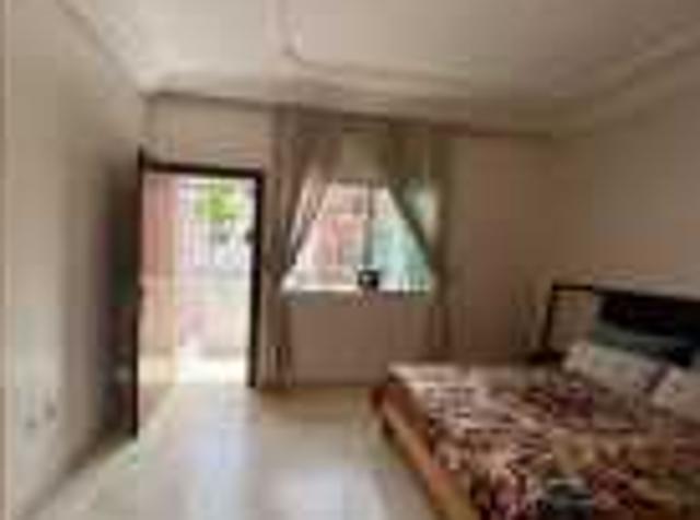 À Vendre: Magnifique Appartement à Temara