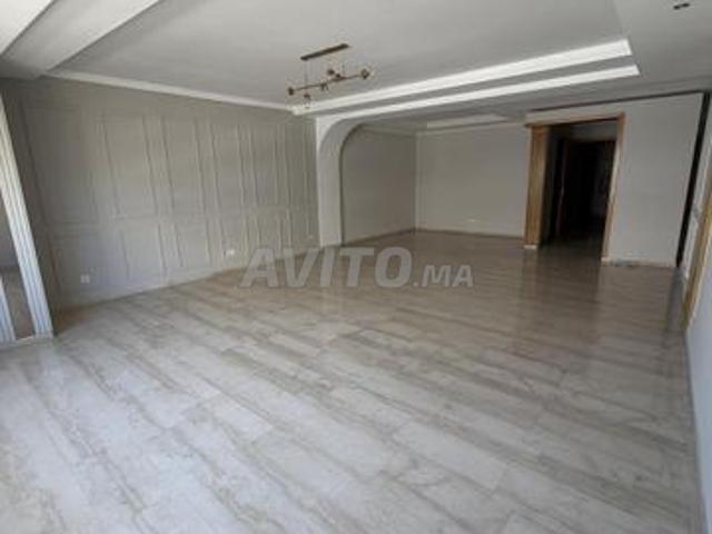 À vendre – Magnifique appartement spacieux