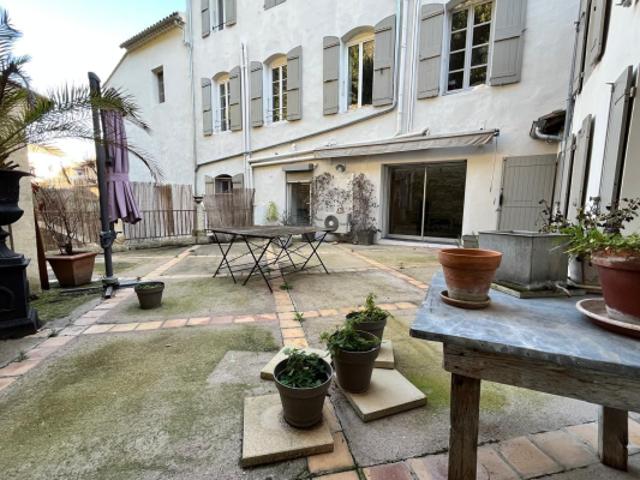 A vendre: Magnifique duplex de 114,7 m2 avec terrasse à Oran